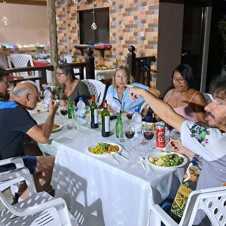 Chez Benoit Self Catering Apartment Виктория Екстериор снимка